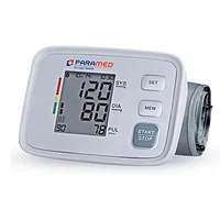 Тонометр автоматичний Paramed Basic