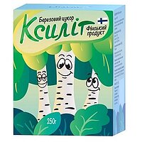 Ксиліт 250 г "Голден-Фарм"