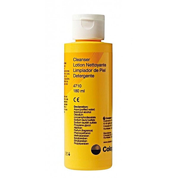 Очиститель Coloplast Comfeel&reg; 180 мл (Дания)