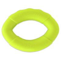 Еспандер кистьовий EasyFit Elliptic 18 кг зелений