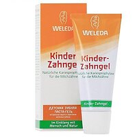Зубний гель для дітей Weleda , 50 мл
