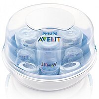 Стерилізатор для мікрохвильової печі AVENT SCF281/02