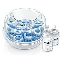Стерилізатор для мікрохвильової печі AVENT SCF281/02 №2
