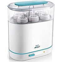 Електричний стерилізатор 3 - в - 1 AVENT SCF284/03 №2