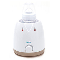 Підігрівач пляшечок Nuvita для 220V / 9V NV1160