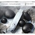 Ультразвуковий скрабер для чищення обличчя ArhiMED PureGlide S7