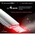 Ультразвуковий скрабер для чищення обличчя ArhiMED PureGlide S7