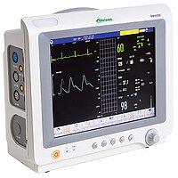 Монітор пацієнта ВМ800C Біомед