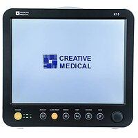 Пацієнта монітор К15 Multi-Gas Creative Medical S52-911 №2
