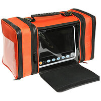 PC-3000 транспортний монітор пацієнта з сумкою Creative Medical S52-145 №2