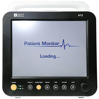 Пацієнта монітор universal Creative Medical S52-147 №2