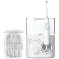Ирригатор стационарный Philips Sonicare HX3911/40 Power Flosser 7000 (Нидерланды)