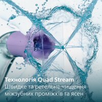 Ирригатор стационарный Philips Sonicare HX3911/40 Power Flosser 7000 (Нидерланды) №2