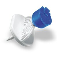 Додаткова розподільча канюля Mini Spikе Filter для аспірації або ін'єкції