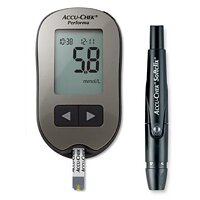 Глюкометр Performa Accu-Chek №2