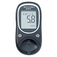 Глюкометр Accu-Chek Active (Германия)