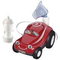 Інгалятор компресорний TURBO CAR Dr.Frei