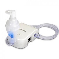 Інгалятор компресорний OMRON NE - C802 ( Omron , Японія )