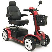 &laquo;maxi скутер Reale&raquo; Scooter-Maxi-Reale S27-1490 №2
