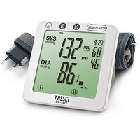 Автоматичний тонометр на плече DS- 1011 Nissei №2