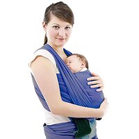 Слинг Sevi Bebe 5 м