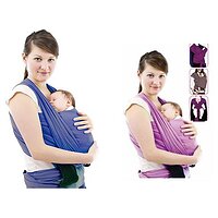 Слинг Sevi Bebe 5 м №2