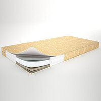 Матрас детский Ultra Cocos Comfort Lux baby 120х60 (высота 10, 12) №2