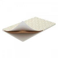 Матрас детский Латекс Lux 2в1 120х60х10 см Lux Baby