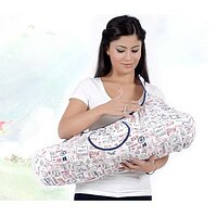 Люлька-переноска для новорожденного с эргономичной съемной спинкой Sevi Bebe
