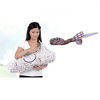 Люлька-переноска для новорожденного с эргономичной съемной спинкой Sevi Bebe №2
