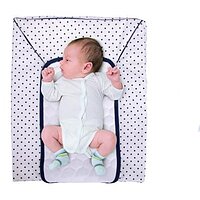 Матрас для пеленания с подушкой и бортиками Sevi Bebe