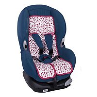 Матрас универсальный хлопковый для коляски и автокресла Sevi Bebe