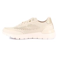 Женские кроссовки Grunland SACE BEIGE SC6262, бежевые (Италия) №2
