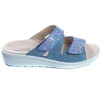 Жіночі шльопанці CE0612 59DABY JEANS Grunland (Італія)