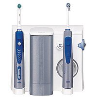 Іригатор Oral - B Professional Care 8500 OxyJet Center