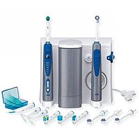 Іригатор Oral - B Professional Care 8500 OxyJet Center №2