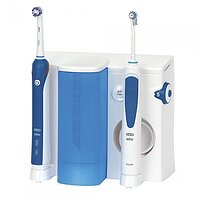 Зубний центр ORAL-B Prof Care OXYJET +3000
