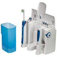 Зубний центр ORAL-B Prof Care OXYJET +3000 №2