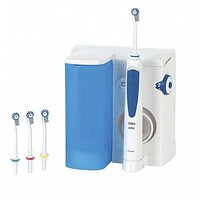 Іригатор порожнини рота Oral- B Professional Care MD20 OxyJet , Braun