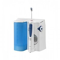 Іригатор порожнини рота Oral- B Professional Care MD20 OxyJet , Braun №2