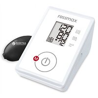 Тонометр Rossmax CH91 напівавтоматичний (Швейцарія)