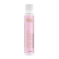 Трипептидный коллаген, Tripeptides Collagen, My Nutri Week, 1 флакон 25 мл (Украина)