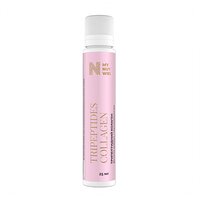 Трипептидный коллаген, Tripeptides Collagen, My Nutri Week, 1 флакон 25 мл (Украина)