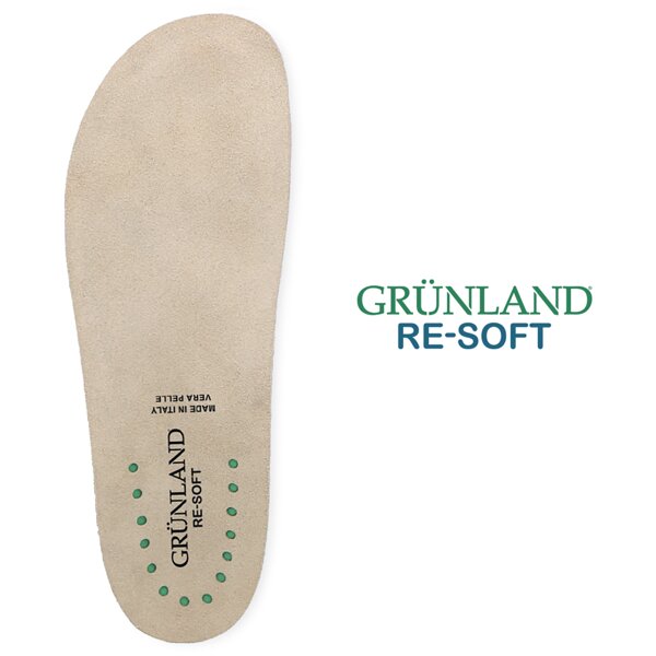 Жіночі анатомічні шльопанці Grunland Dida CE0463 (Італія)