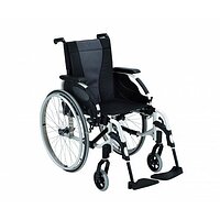 Полегшена інвалідна коляска Invacare Action 3NG Plus , ( Німеччина ) №2
