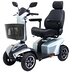 Cкутер Doctor Life HS-828-SG1 (Україна)