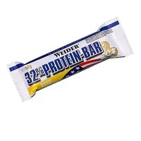Батончик протеиновый 32% Protein Bar Кокос WEIDER 60г