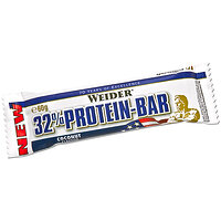 Батончик протеиновый 32% Protein Bar Кокос WEIDER 60г №2