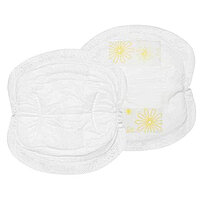 Одноразові прокладки Disposable Nursing Pads NEW, 60 шт. Medela