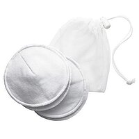 Багаторазові прокладки в бюстгальтер Medela Washable Bra Pads , 4 шт